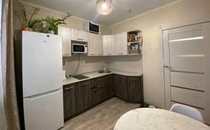 1-к квартира, на длительный срок, 35м2, 3/10 этаж