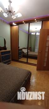 2-к квартира, на длительный срок, 52м2, 3/9 этаж