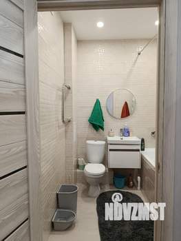 Студия квартира, посуточно, 30м2, 12/25 этаж