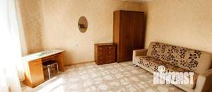 1-к квартира, на длительный срок, 41м2, 4/17 этаж