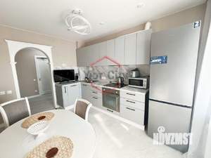 3-к квартира, на длительный срок, 87м2, 7/10 этаж