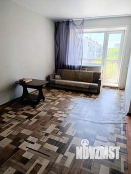 1-к квартира, на длительный срок, 31м2, 3/8 этаж