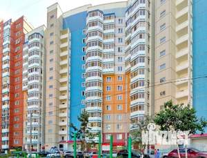 1-к квартира, на длительный срок, 36м2, 12/14 этаж