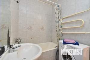 1-к квартира, посуточно, 33м2, 3/5 этаж