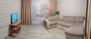 1-к квартира, на длительный срок, 41м2, 3/10 этаж