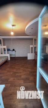 3-к квартира, на длительный срок, 68м2, 8/10 этаж