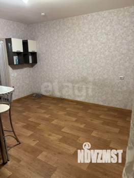 Студия квартира, на длительный срок, 24м2, 8/17 этаж