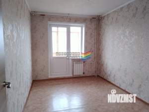 1-к квартира, на длительный срок, 33м2, 8/10 этаж