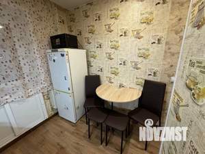 1-к квартира, посуточно, 33м2, 5/5 этаж