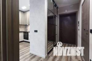 2-к квартира, на длительный срок, 45м2, 10/24 этаж