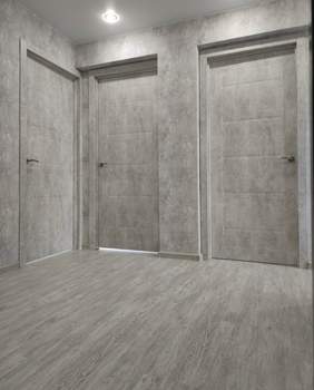 3-к квартира, на длительный срок, 62м2, 5/5 этаж