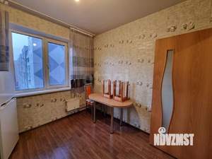 1-к квартира, на длительный срок, 42м2, 8/10 этаж