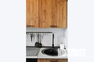 1-к квартира, посуточно, 38м2, 23/25 этаж