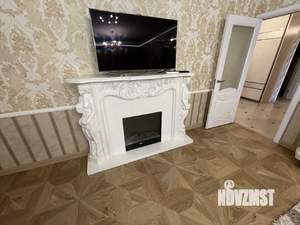 3-к квартира, на длительный срок, 112м2, 7/20 этаж