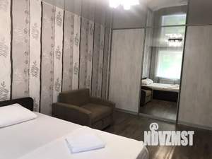 1-к квартира, посуточно, 32м2, 1/5 этаж