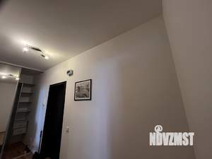 1-к квартира, на длительный срок, 45м2, 6/9 этаж