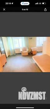 2-к квартира, на длительный срок, 45м2, 2/5 этаж