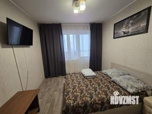 Студия квартира, на длительный срок, 20м2, 15/21 этаж