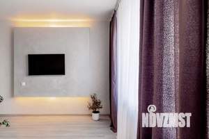 2-к квартира, посуточно, 64м2, 16/17 этаж