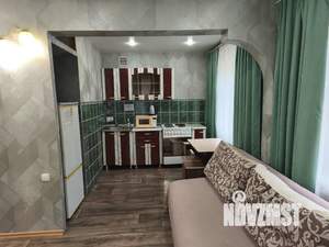 1-к квартира, посуточно, 32м2, 1/5 этаж