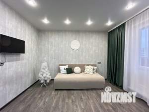 2-к квартира, посуточно, 49м2, 1/1 этаж