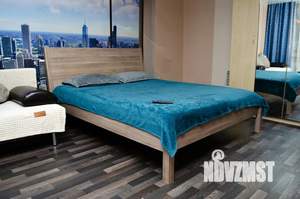 1-к квартира, посуточно, 40м2, 3/5 этаж