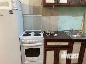 Студия квартира, на длительный срок, 18м2, 2/5 этаж