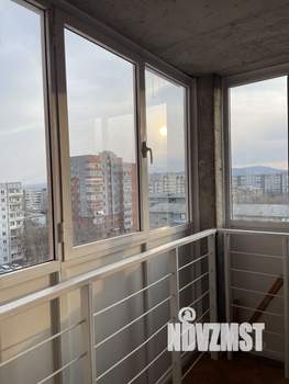 1-к квартира, на длительный срок, 31м2, 9/16 этаж