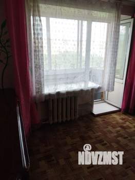 1-к квартира, на длительный срок, 32м2, 5/9 этаж
