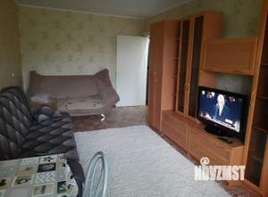 1-к квартира, на длительный срок, 31м2, 4/5 этаж