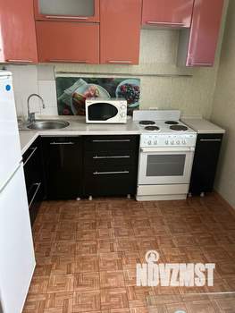 1-к квартира, на длительный срок, 38м2, 23/24 этаж