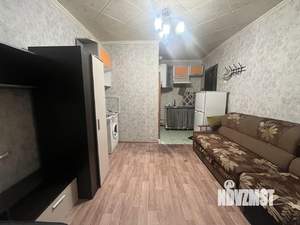 Студия квартира, на длительный срок, 19м2, 5/5 этаж