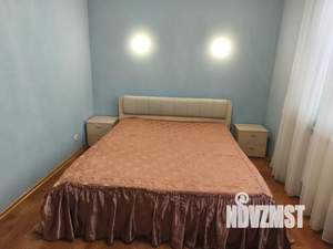 2-к квартира, посуточно, 50м2, 3/10 этаж