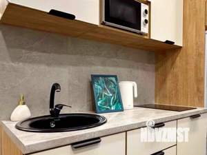 1-к квартира, посуточно, 47м2, 1/1 этаж