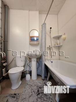 1-к квартира, на длительный срок, 39м2, 4/13 этаж