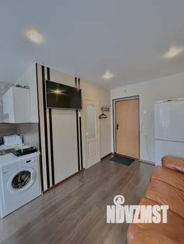 1-к квартира, посуточно, 31м2, 12/15 этаж