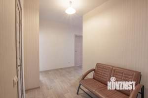 2-к квартира, посуточно, 72м2, 1/1 этаж