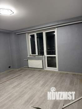 2-к квартира, на длительный срок, 60м2, 6/24 этаж