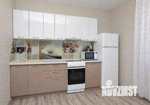 1-к квартира, посуточно, 45м2, 14/24 этаж