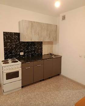 Студия квартира, на длительный срок, 31м2, 13/19 этаж