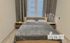 3-к квартира, посуточно, 87м2, 1/1 этаж