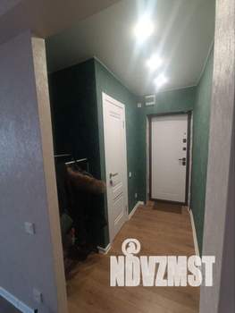 2-к квартира, на длительный срок, 45м2, 3/5 этаж