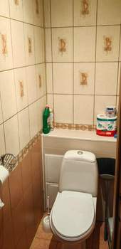3-к квартира, на длительный срок, 62м2, 1/5 этаж