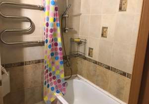 1-к квартира, на длительный срок, 40м2, 4/9 этаж