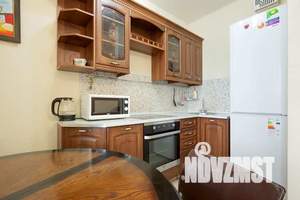 1-к квартира, посуточно, 36м2, 8/25 этаж