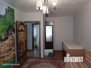 2-к квартира, на длительный срок, 48м2, 2/5 этаж