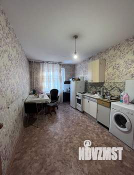 2-к квартира, на длительный срок, 60м2, 1/12 этаж