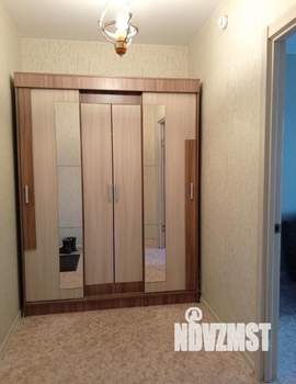 1-к квартира, на длительный срок, 36м2, 9/17 этаж