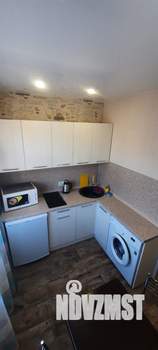 1-к квартира, посуточно, 28м2, 7/9 этаж