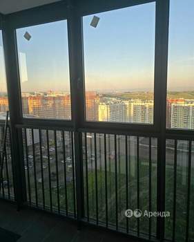 2-к квартира, на длительный срок, 34м2, 18/18 этаж